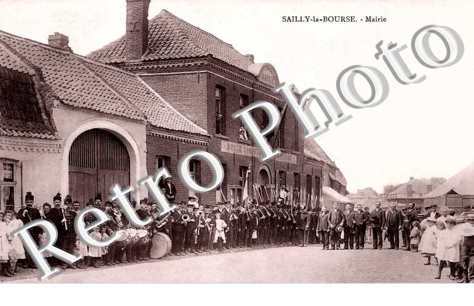 Mairie