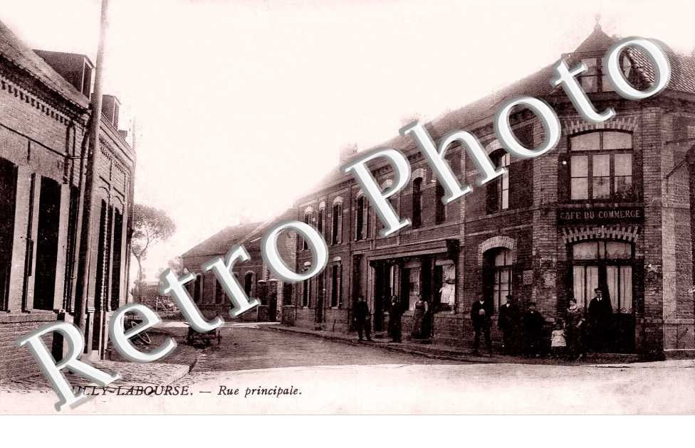 rue principale