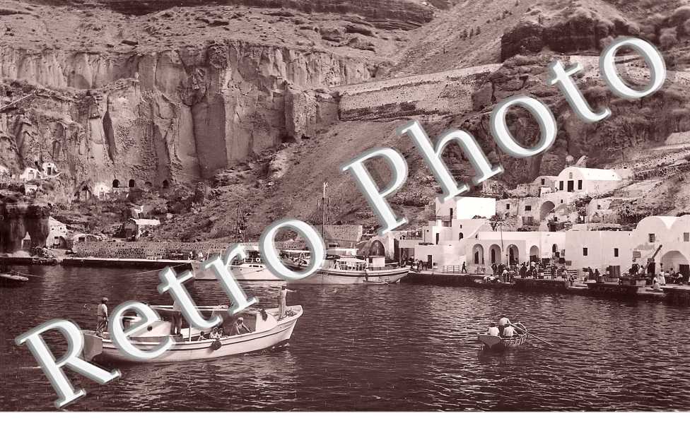 Le port