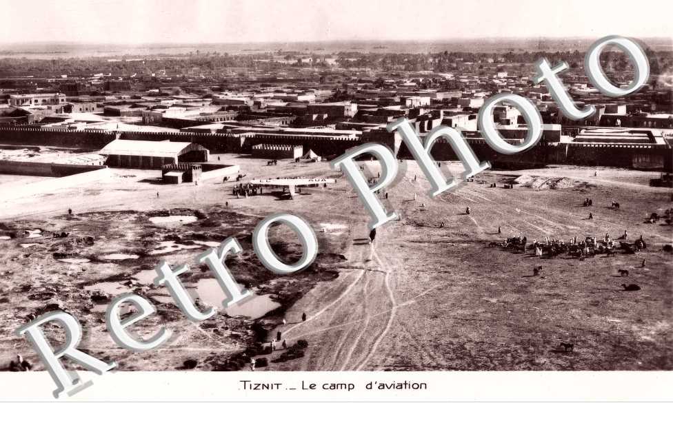 loe camp d'aviation