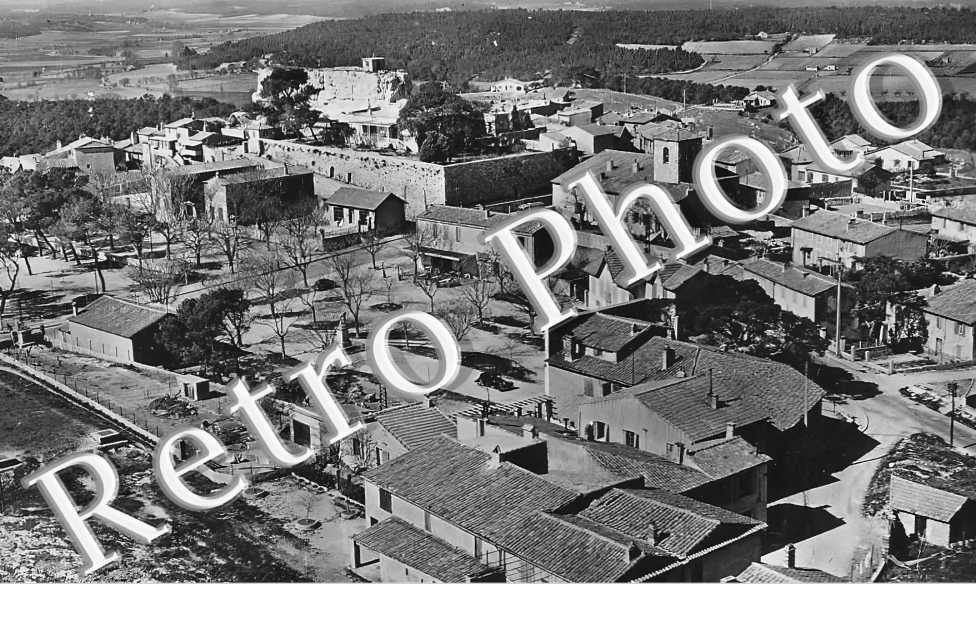 vue générale
