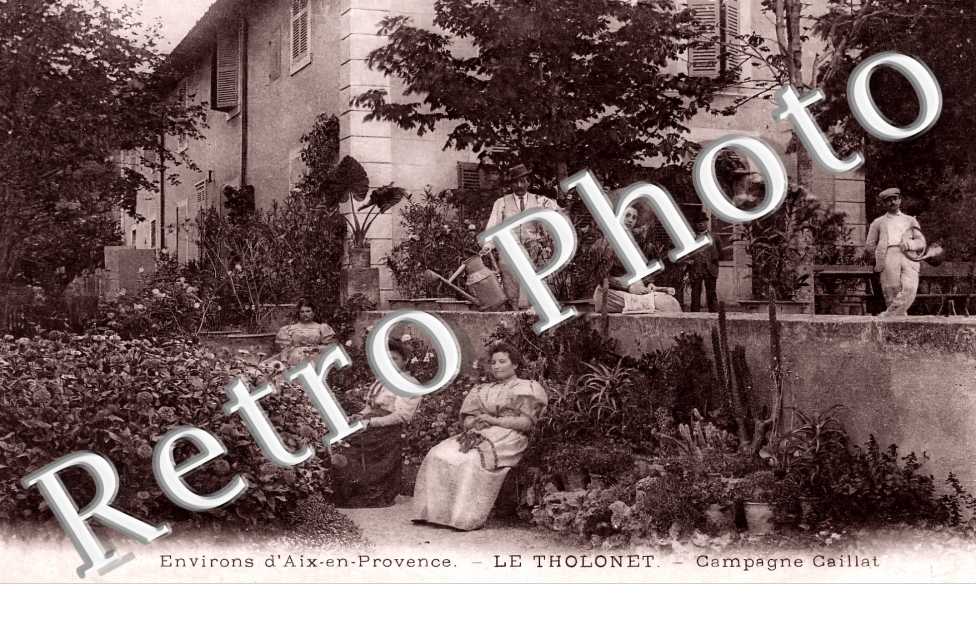Campagne Caillat