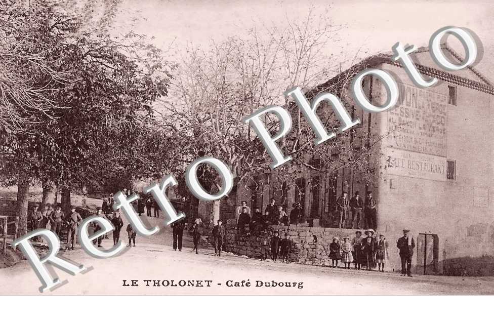 Café Dubourg