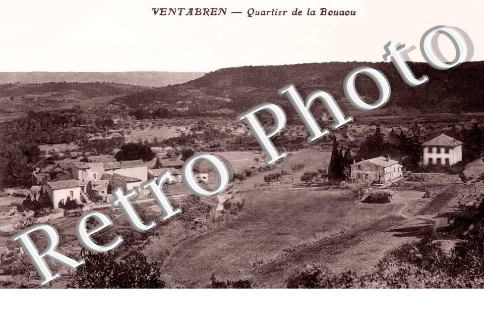 Quartier de la Bouaou