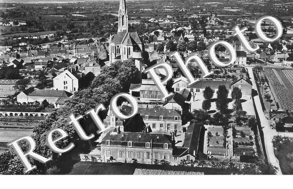 vue générale