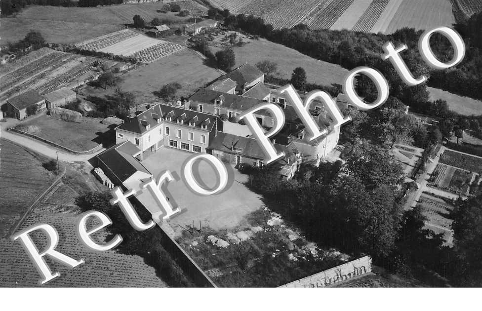 LA BOURRELIERE
