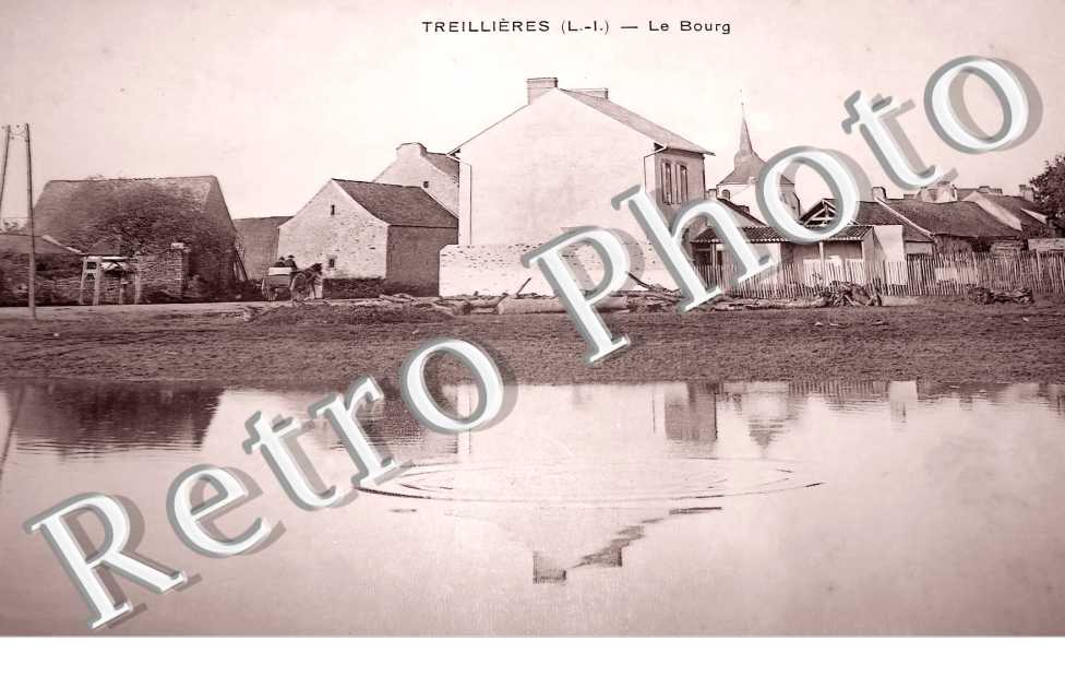 le bourg