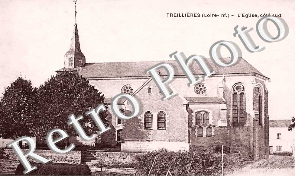 l'église