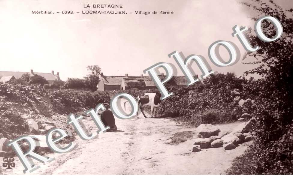 village de Kéréré