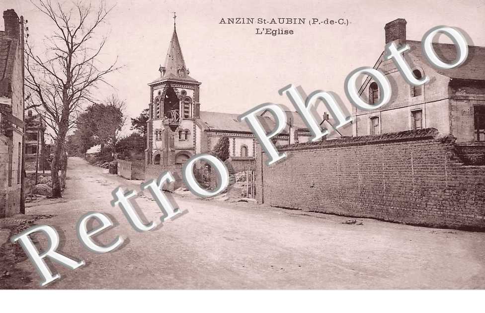l&#039;église