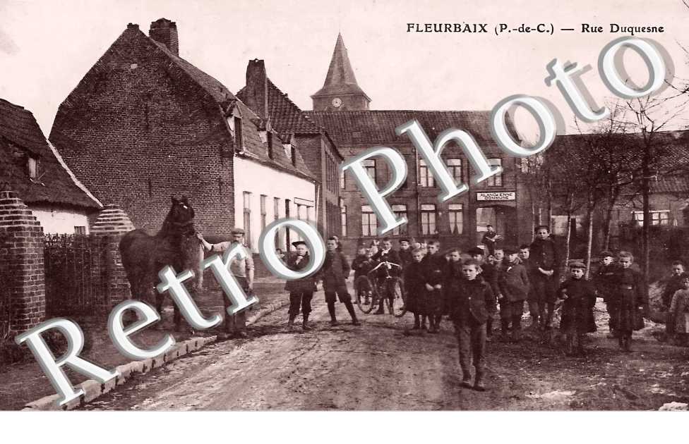 rue Duquesne
