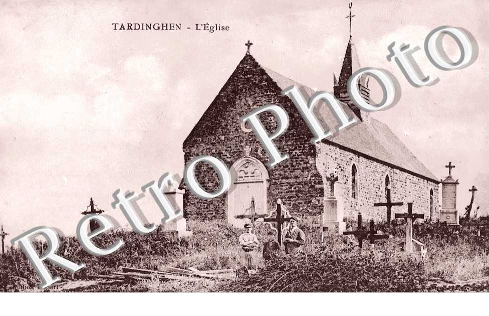l&#039;église
