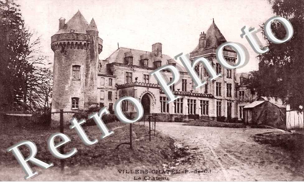 le Château