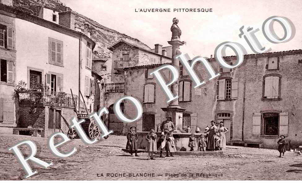 place de la République