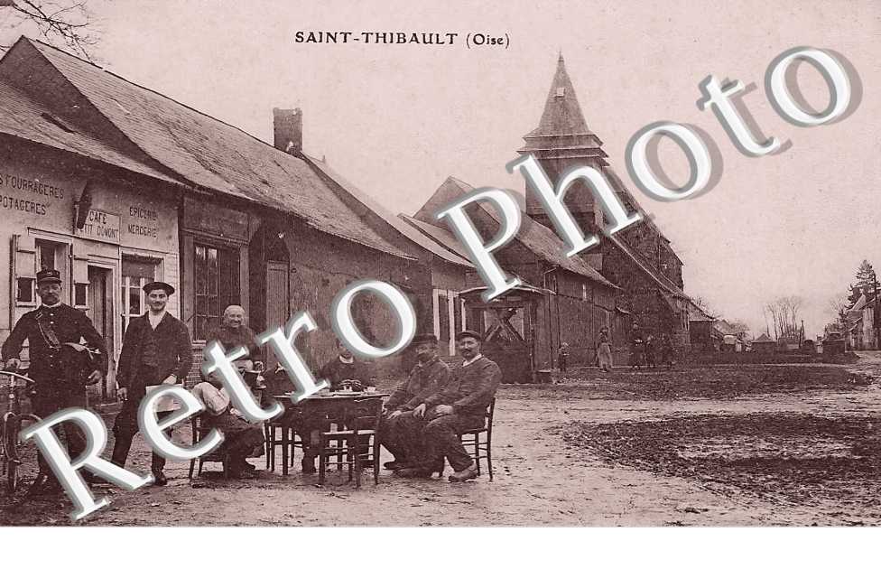 Café Epicerie