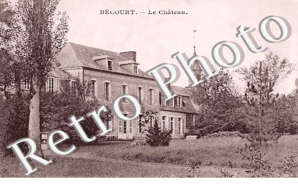 le Château