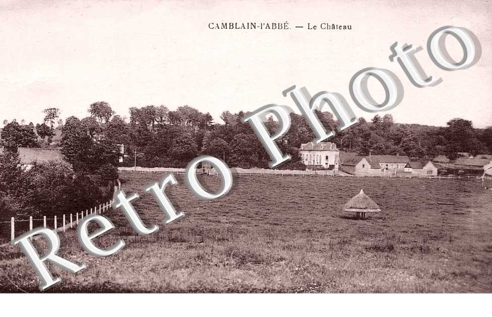 le Château