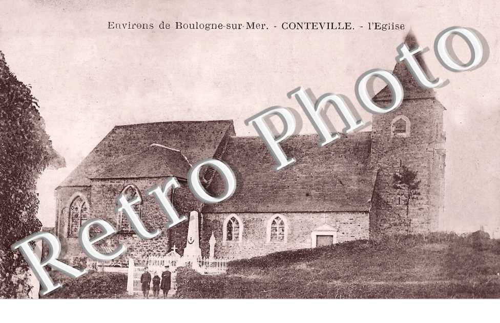 l&#039;église