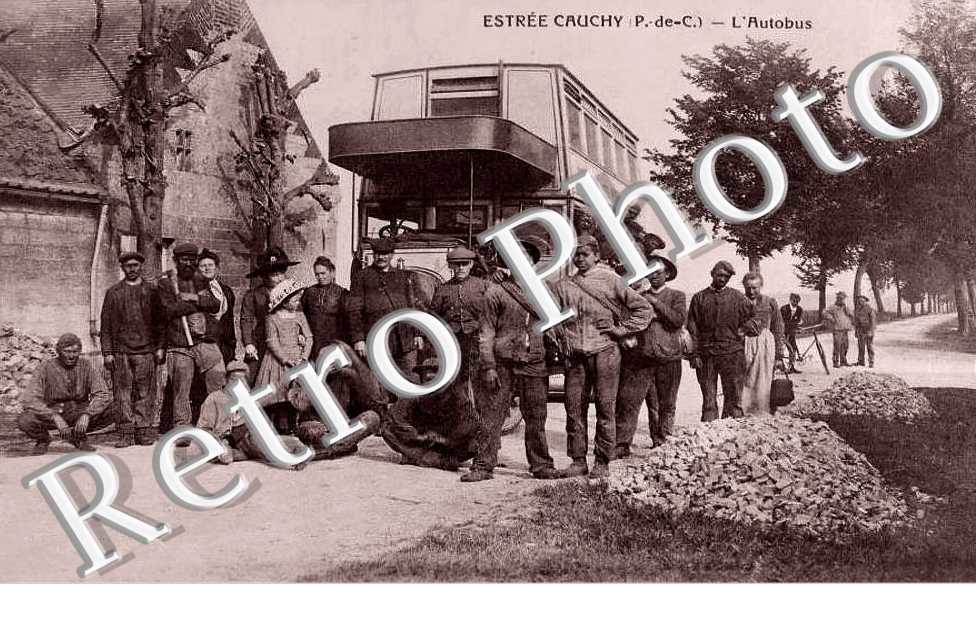 l&#039;Autobus