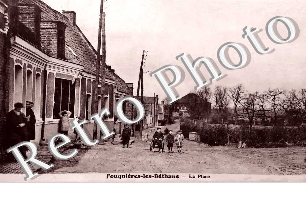 la Place