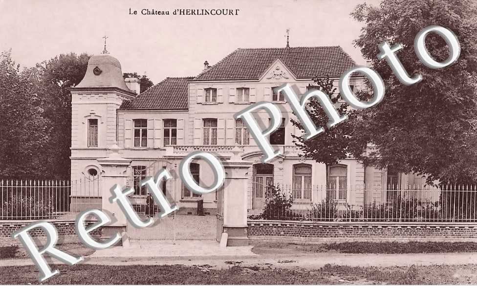 le Château