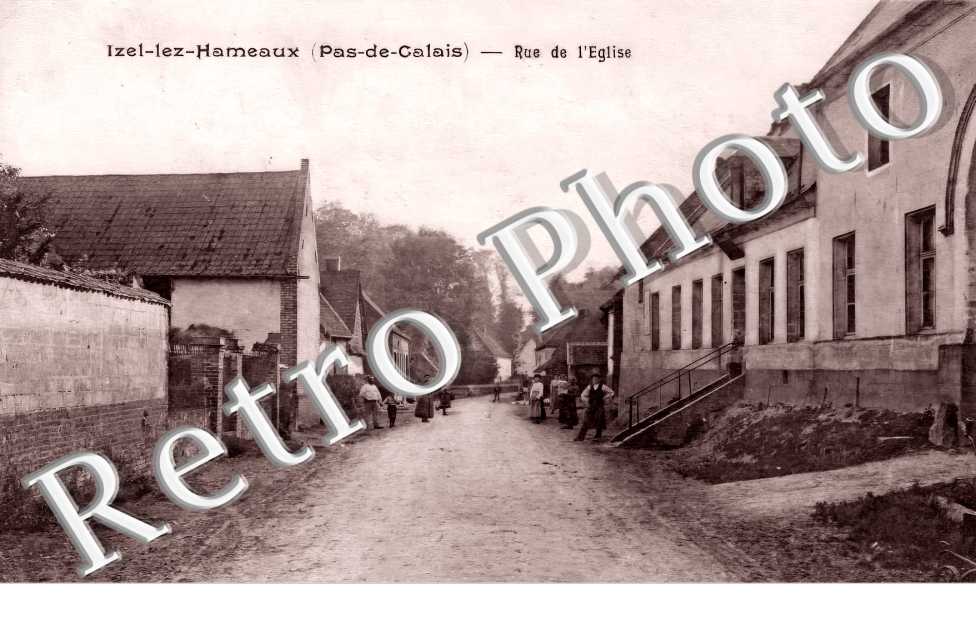 rue de l&#039;église
