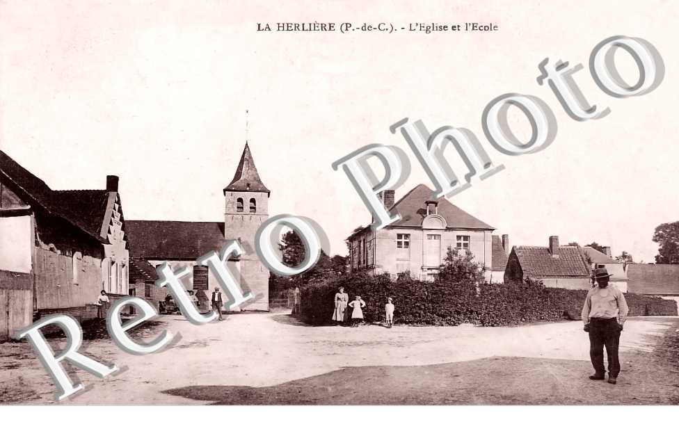 l&#039;église et l&#039;école