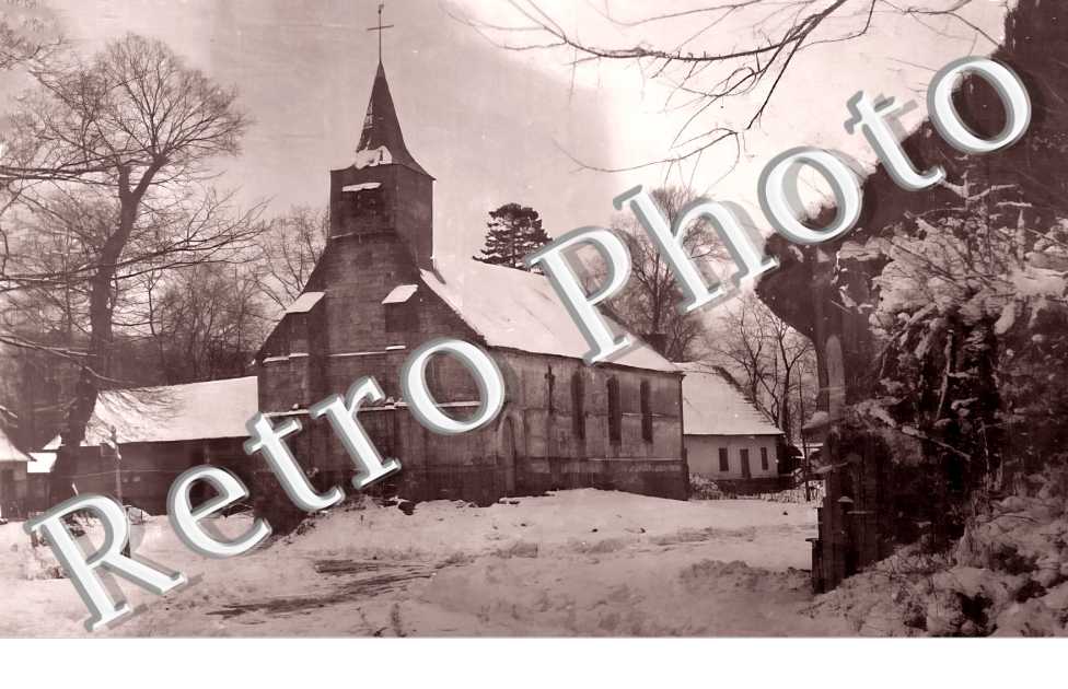 l&#039;église