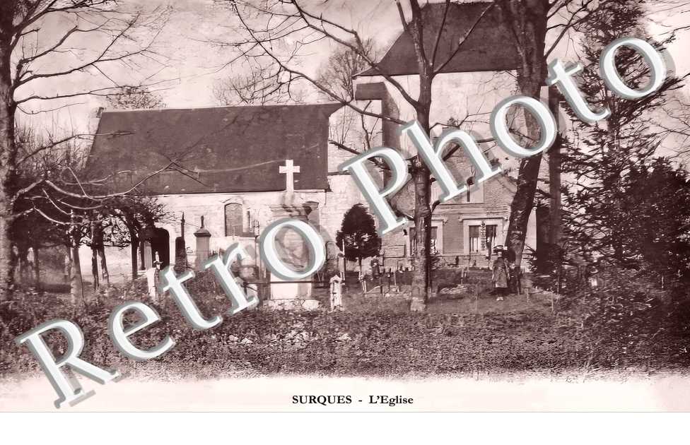 l&#039;église