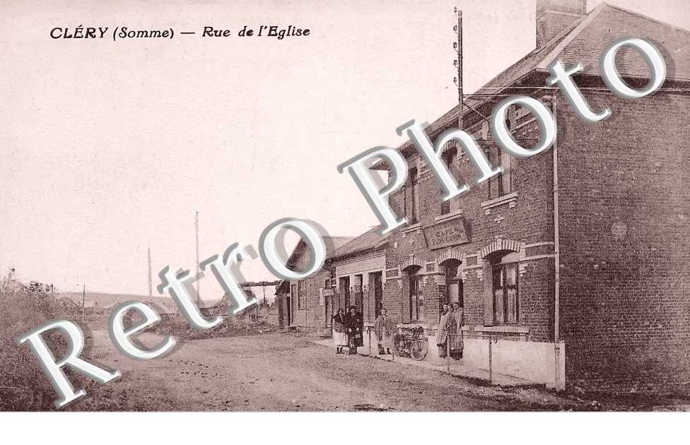 rue de l&#039;église