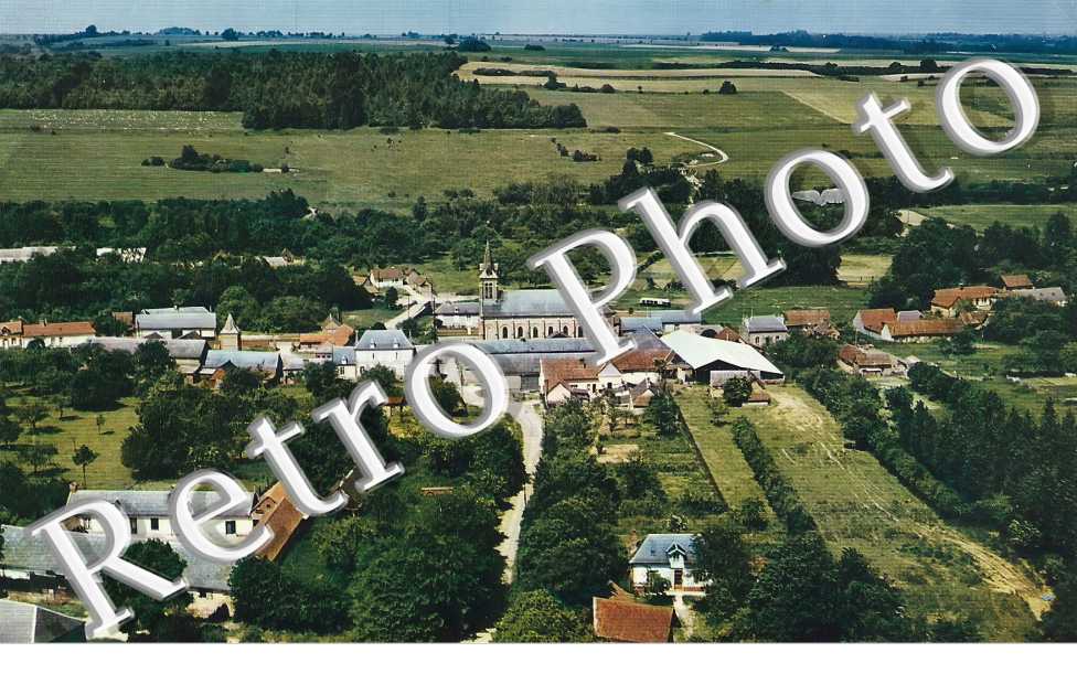 vue générale
