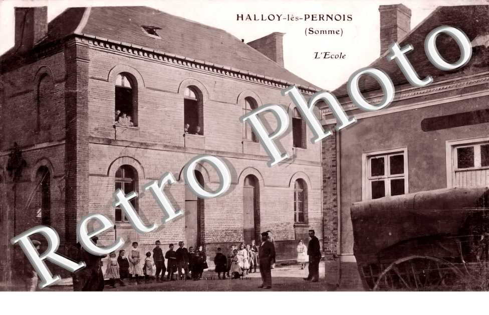 l&#039;école