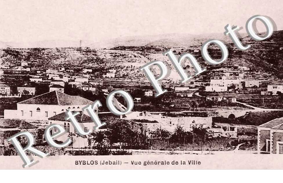 vue générale