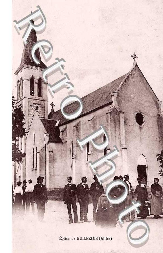 église