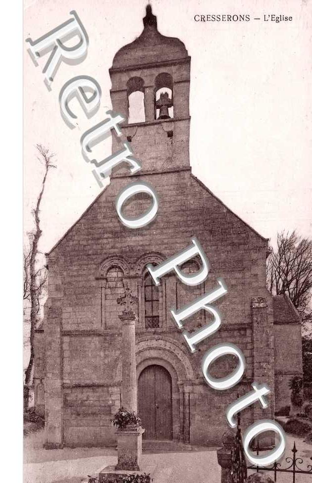 l&#039;église
