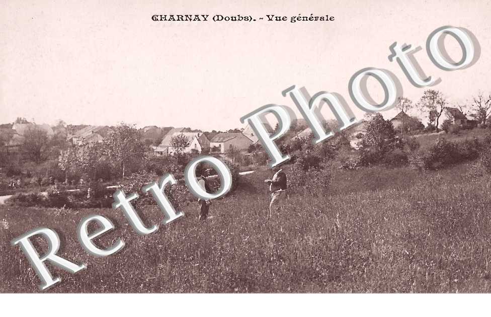 vue générale