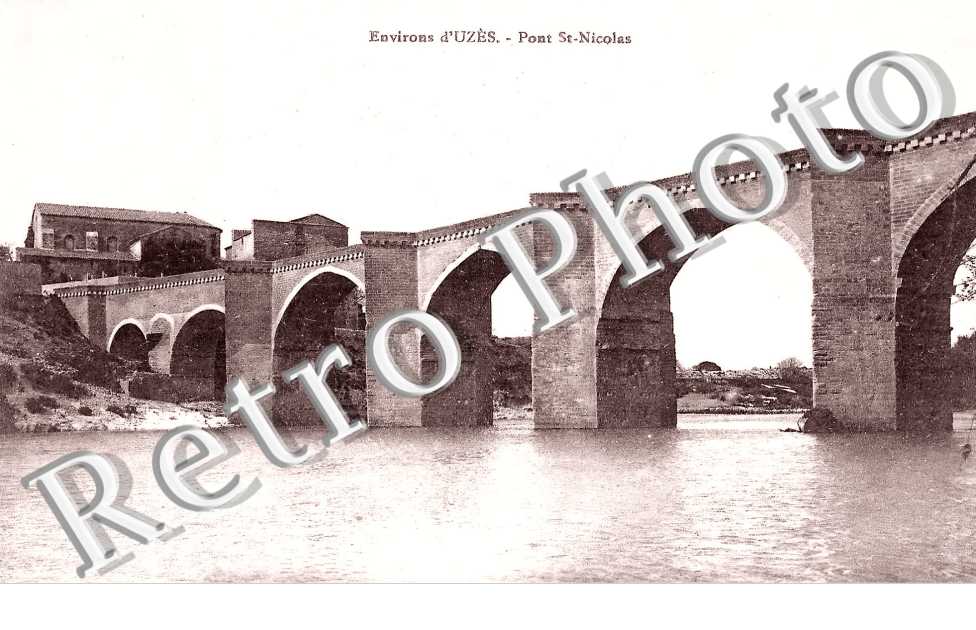 Pont Saint-Nicolas