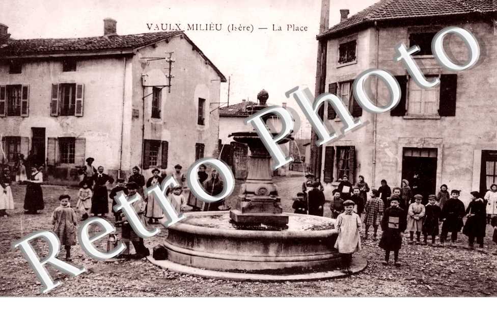 la Place