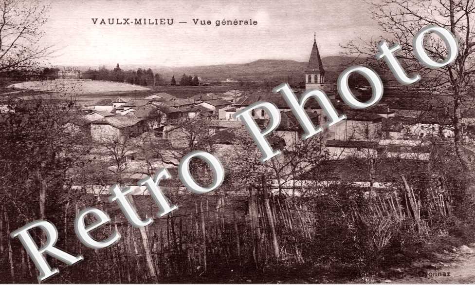 vue générale