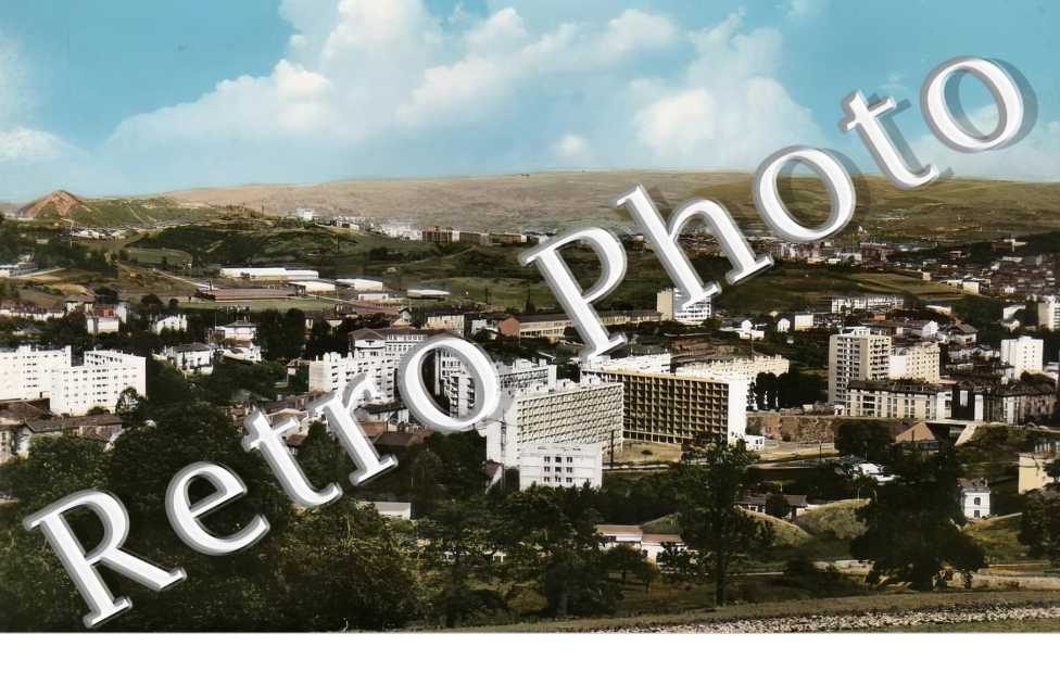 SOLAURE, CROIX DE L'ORME, CLINIQUE MUTUALISTE
