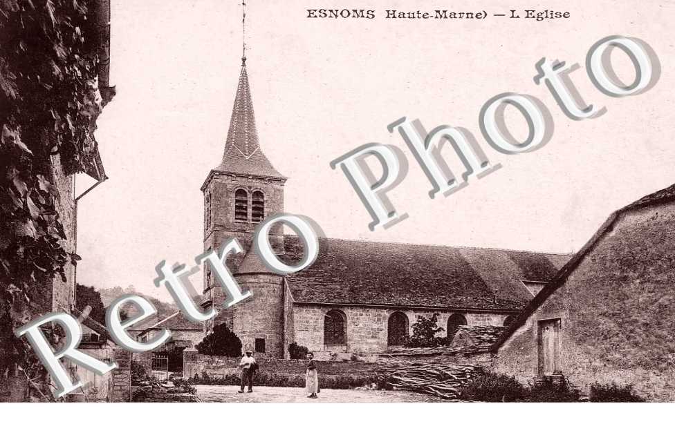 l&#039;église