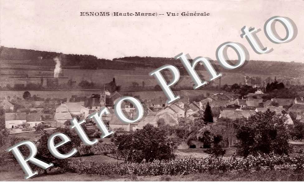 vue générale