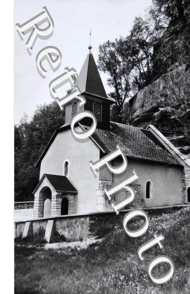 l'église