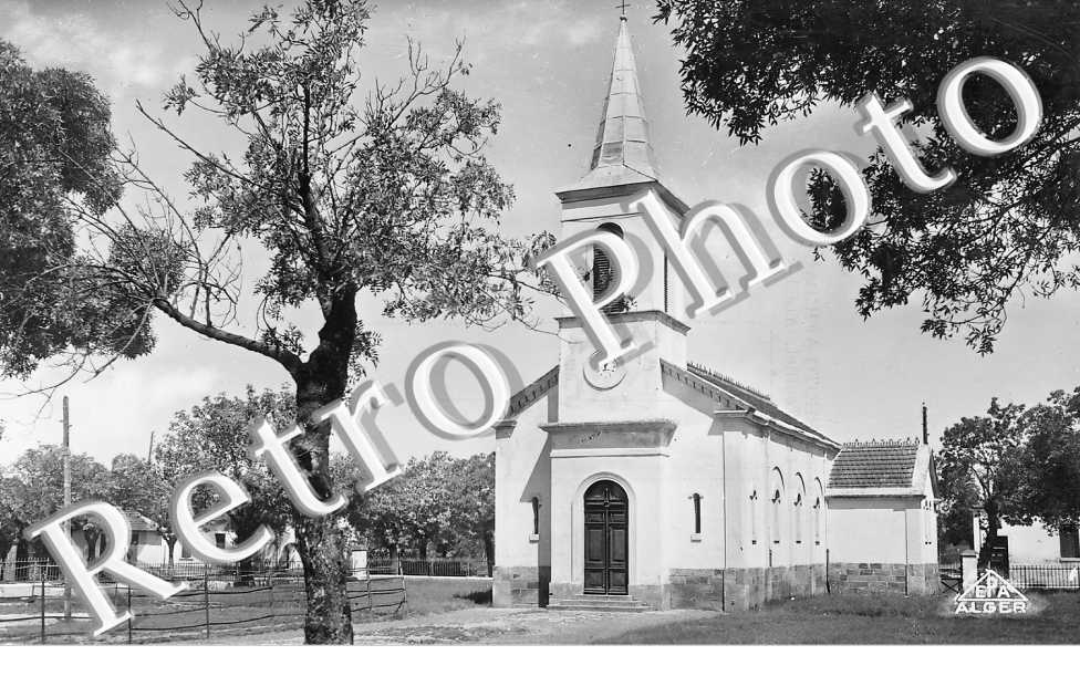 l&#039;église