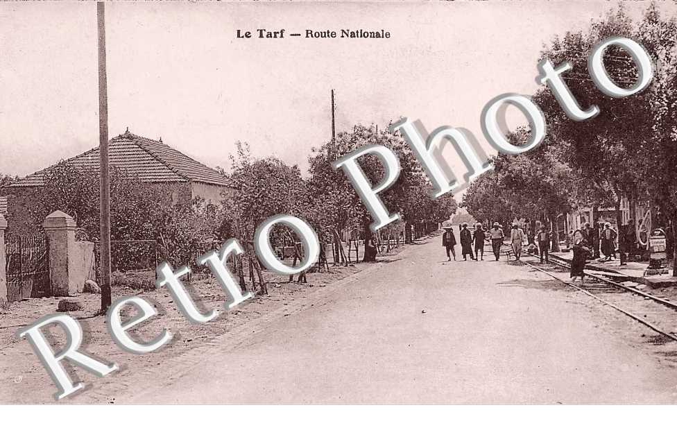 Route nationale
