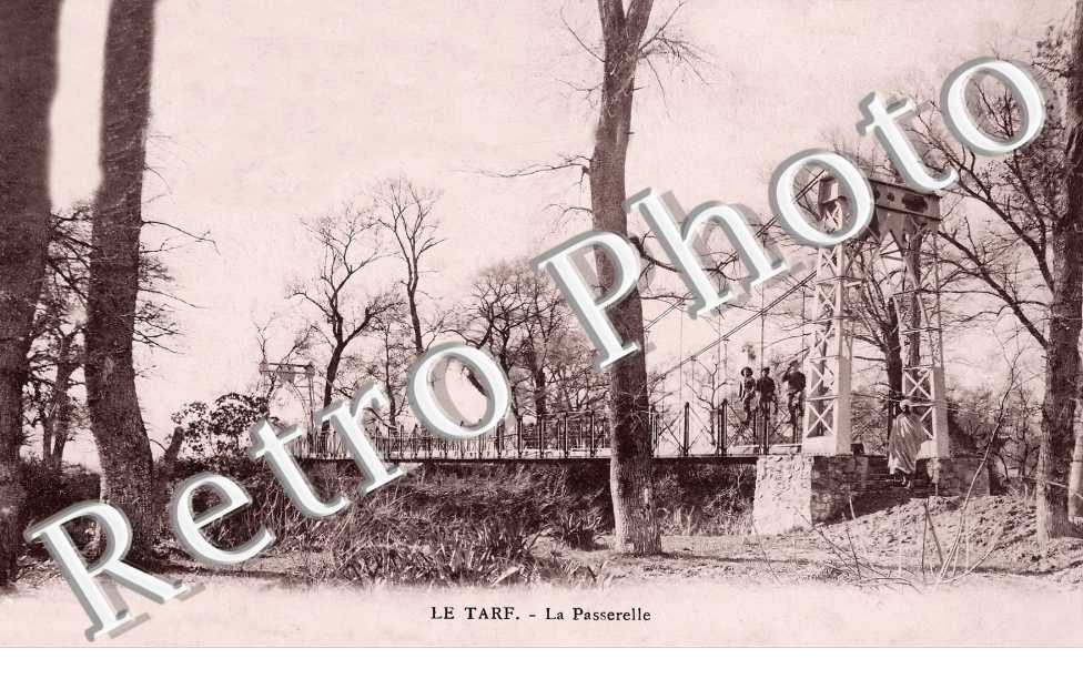 la Passerelle 