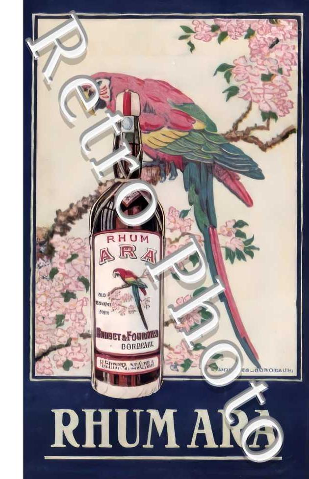 Rhum Ara