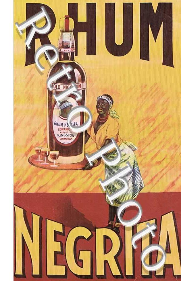 Rhum Negrita