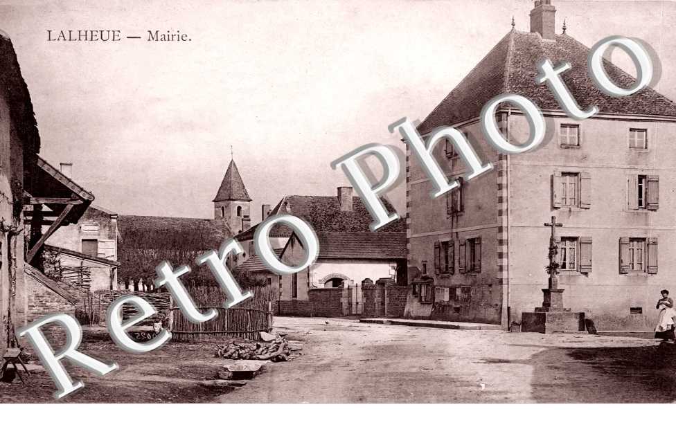 mairie