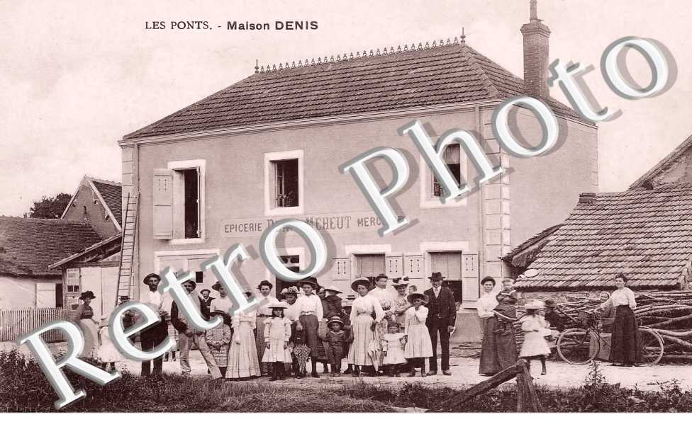 Maison Denis